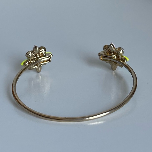 ☀️3/15$ NWOT Baublebar Delicate Bangle - Picture 6 of 7